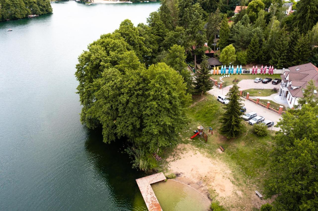Przystanek Lagow Exterior photo